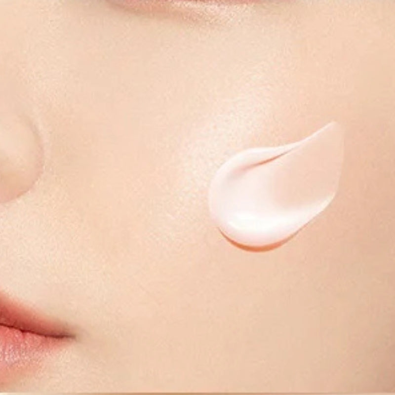 SADOER Vitamin C Brightening & Hydrating Face Cream